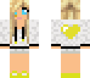 edited budder girl