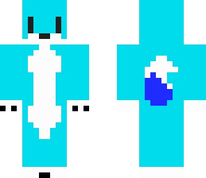 fox blue