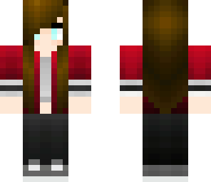 the popular girl