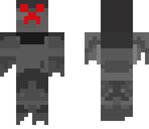 fantasma de creeper