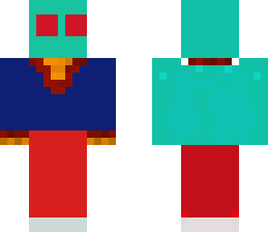zombie pigmen