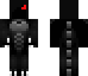 the skylar321 demon