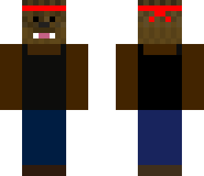 cheif bacca