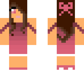 pink princess