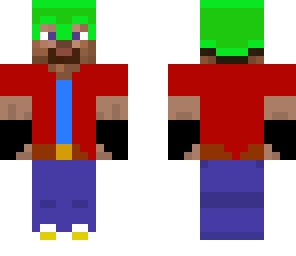 epic steve