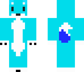 fox blue