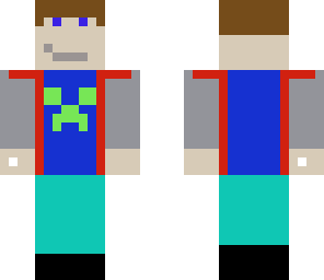 creeper teen