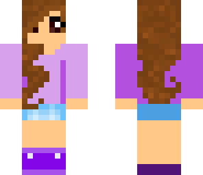cool girl