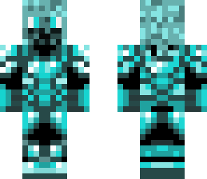 diamond trooper