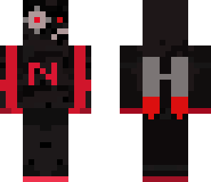 n1nja robot upgraded