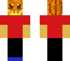 headless