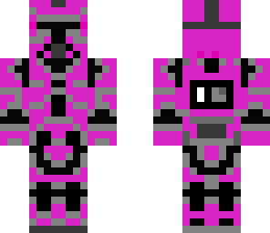 purple trooper