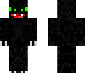toothless