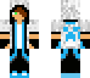 my skin teal