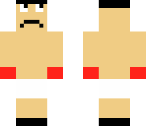 boxer skin