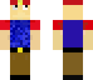 the rainbow miner