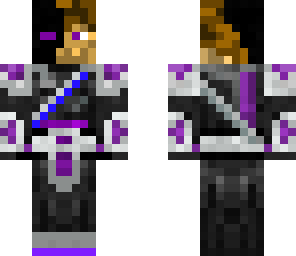 iceflaim archer