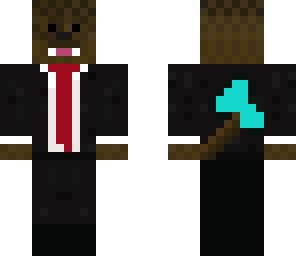 axe murderng bacca