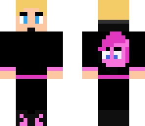 pinkypie boy
