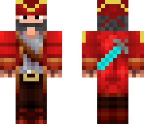pirate yruop 2