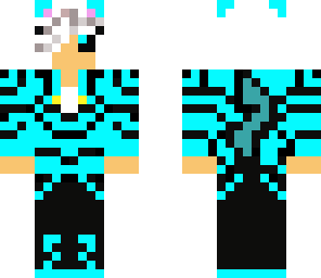 teal pikachu