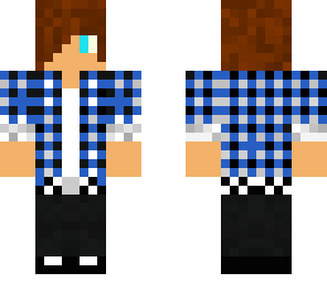 michaelthecr8tor teen