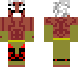 asura
