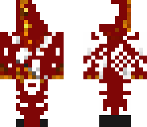 battle scared pumpkin dude
