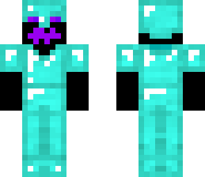 diamond enderman