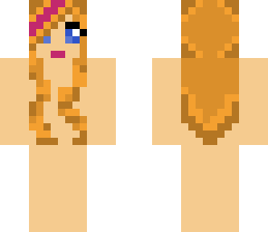 girl base