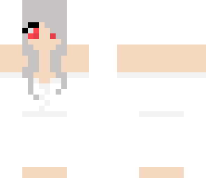 ghast girl