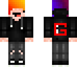 derp boy -  gateminecraft
