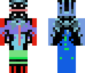 multi dragon