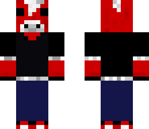 cool mooshroom