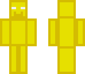butter herobrine