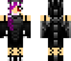 redo of dragon girl by skylordlancer