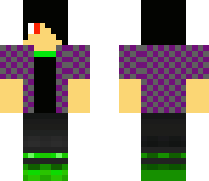 my awesome skin