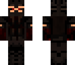taloncorps skin 1