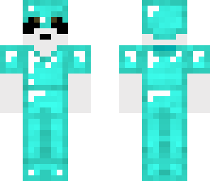 diamond panda