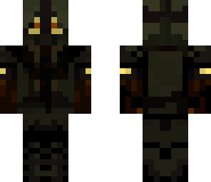 taloncorps skin 2