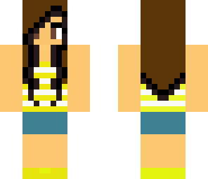 awesome girl