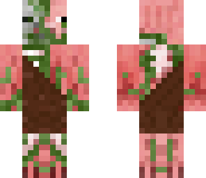zombie-pig-man