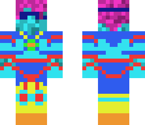 rainbowdoesminecraft