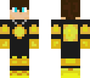 the light god aethertamer