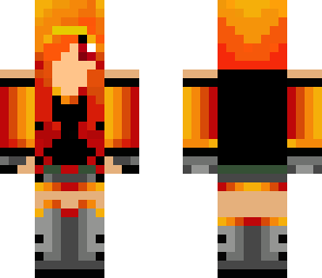 fire assassin