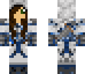 edited blue assassin
