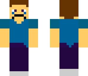 sad steve