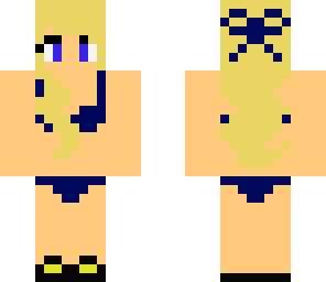 cute bikini