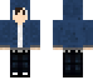 blueness