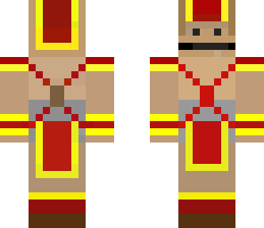 taurmacis from maplestory